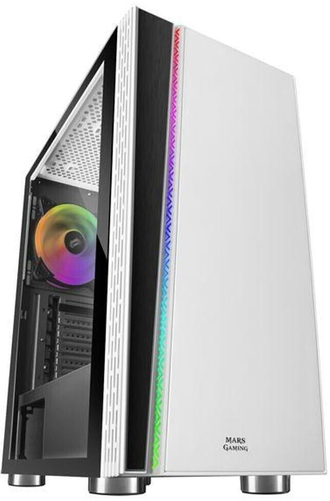 Mars Gaming MC8