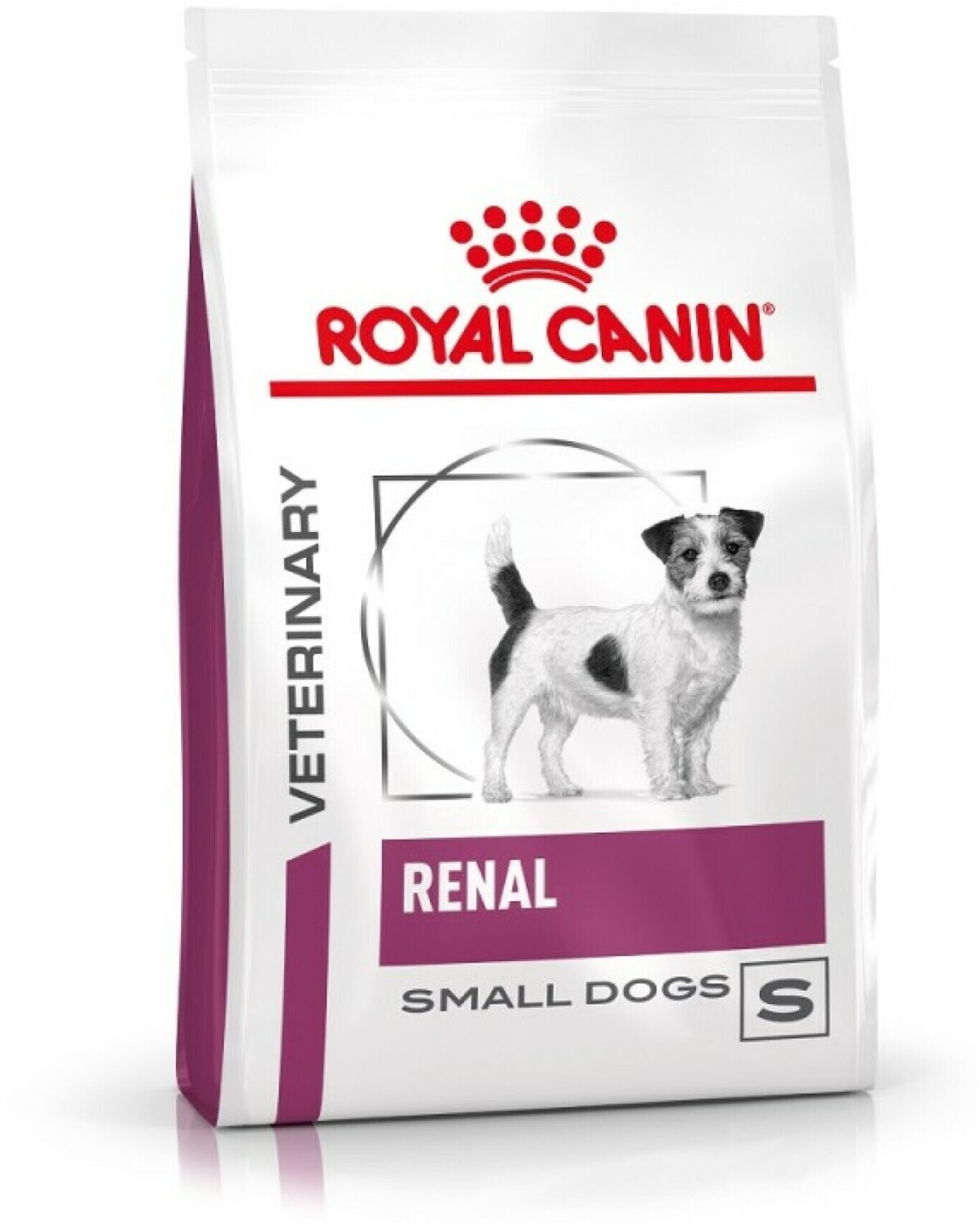 Royal canin renal dry dog shop food 14kg