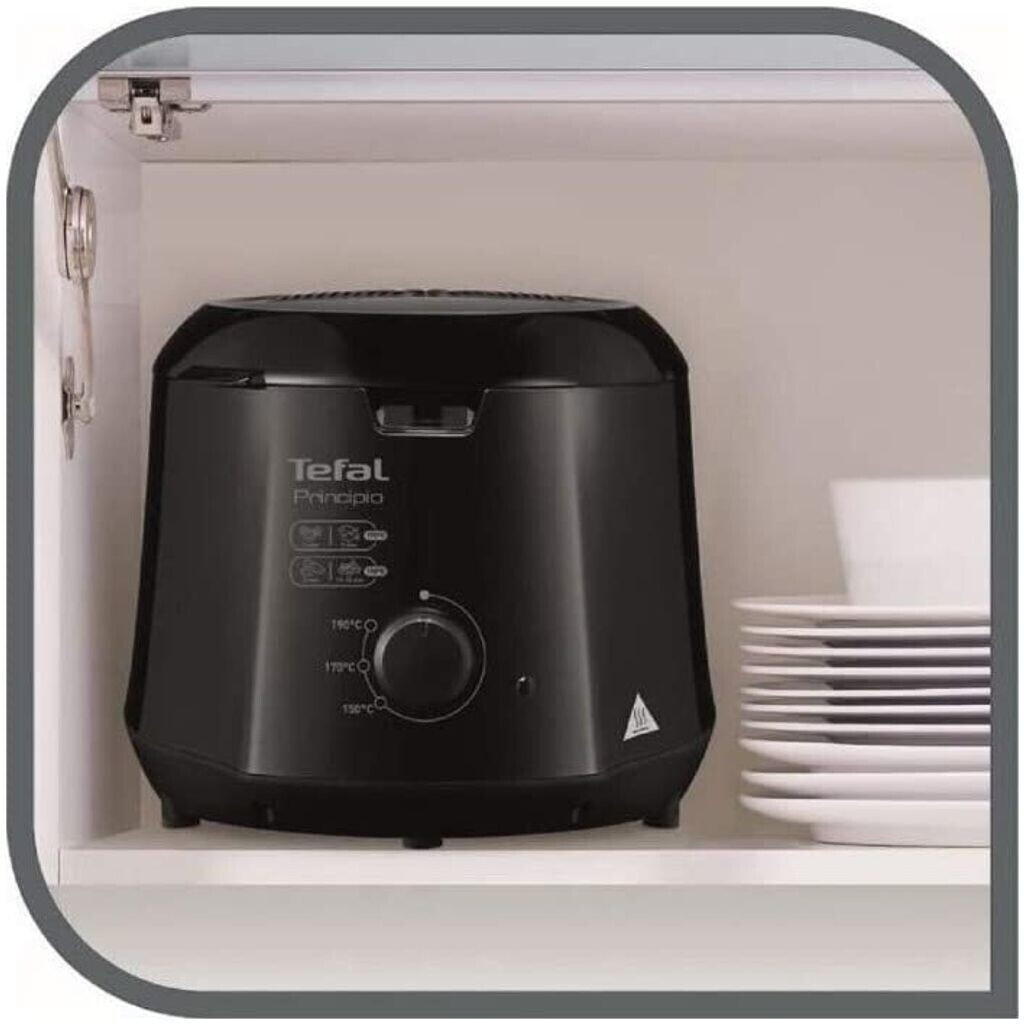 Soldes Tefal RE3104 3in1 2024 au meilleur prix sur