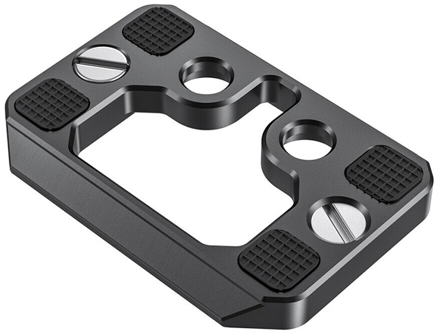 SmallRig Arca-Type Quick Release Plate for SmallRig Cage APU2389