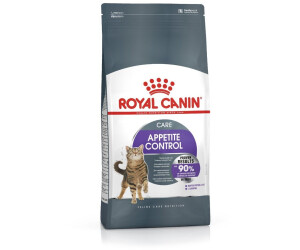 Royal Canin Feline Care Appetite Control Trockenfutter ab 4 87 Preisvergleich bei idealo