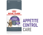 Royal canin appetite control sterilised 10kg discount