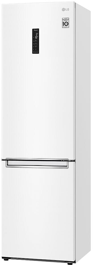 Frigorífico Combi LG GBB72NSUCN1 de 203x60 - Electrochollo