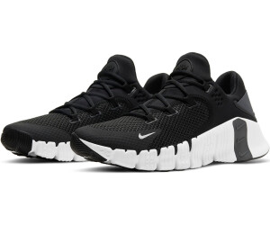 Nike Free 4 black/iron grey/volt/black 101,99 € | Compara precios idealo