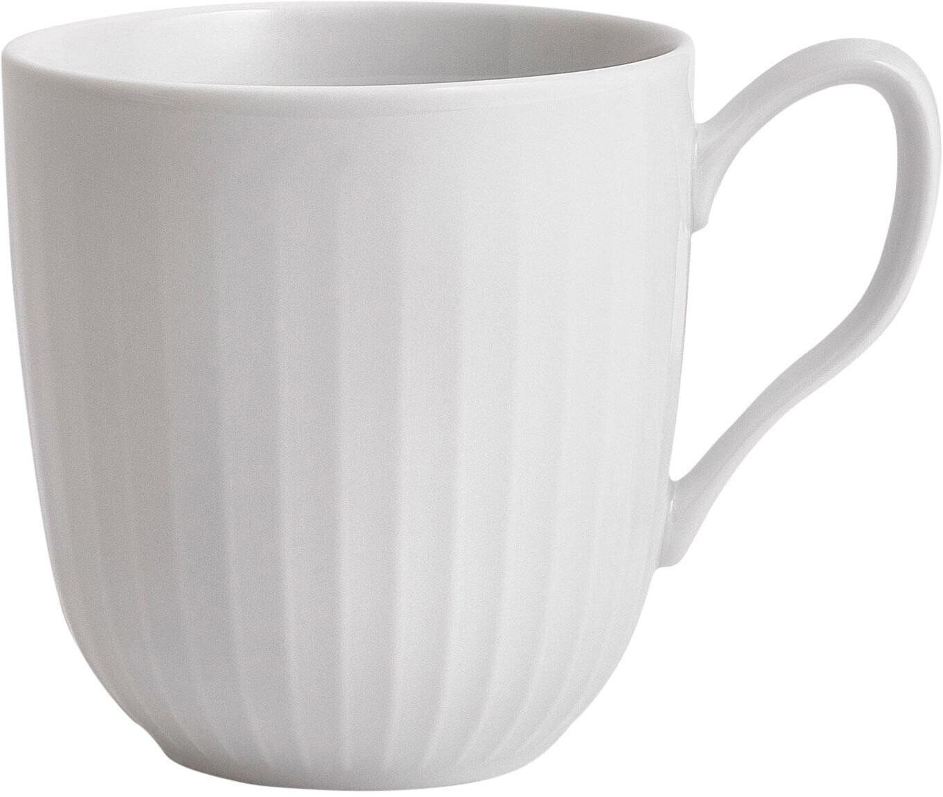 Kähler Hammershøi cup white
