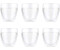 Bodum Pavina Outdoor double walled plastic glass 6 pack 25cl