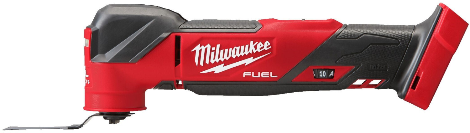 Milwaukee M18 FMT-0 (4933498065)