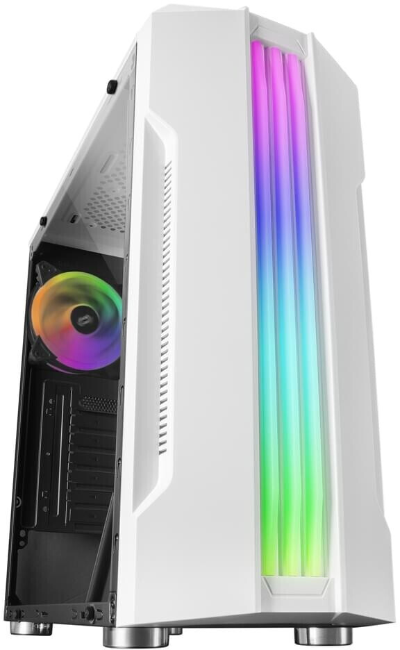 Mars Gaming MCK White