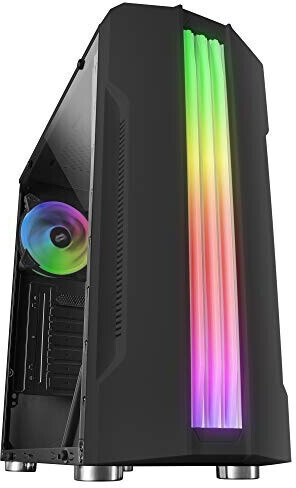 Mars Gaming MCK Black