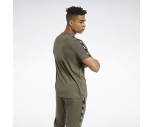 Reebok Training Essentials Tape T-Shirt 