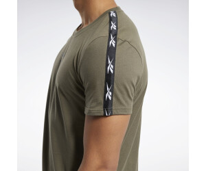 Reebok Training Essentials Tape T-Shirt 