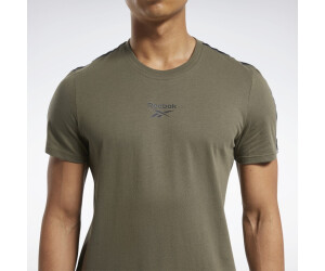 Reebok Training Essentials Tape T-Shirt 