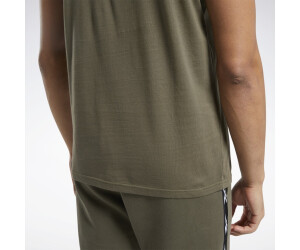Reebok Training Essentials Tape T-Shirt 
