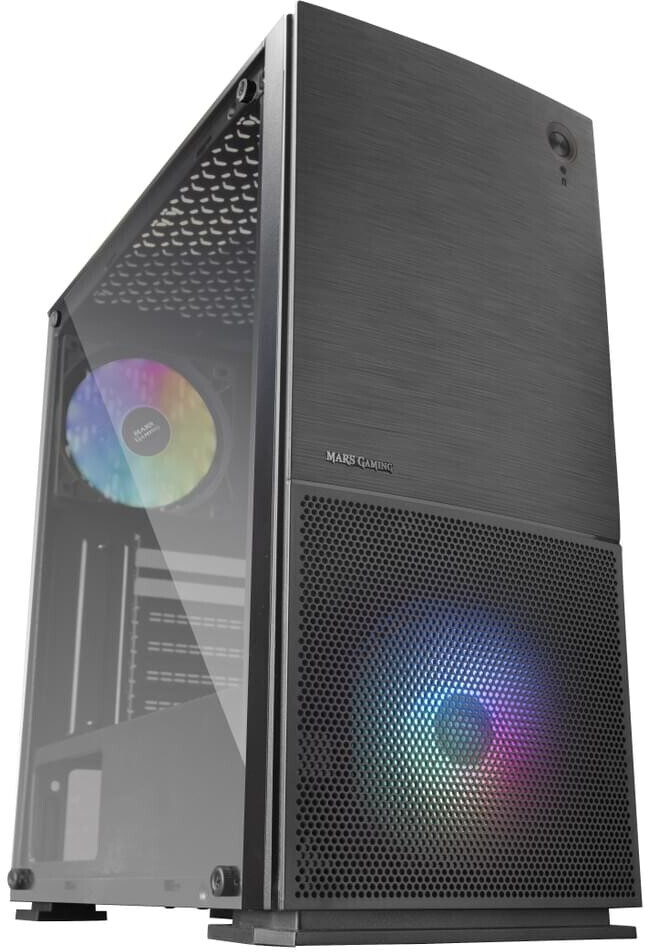 Mars Gaming MC220