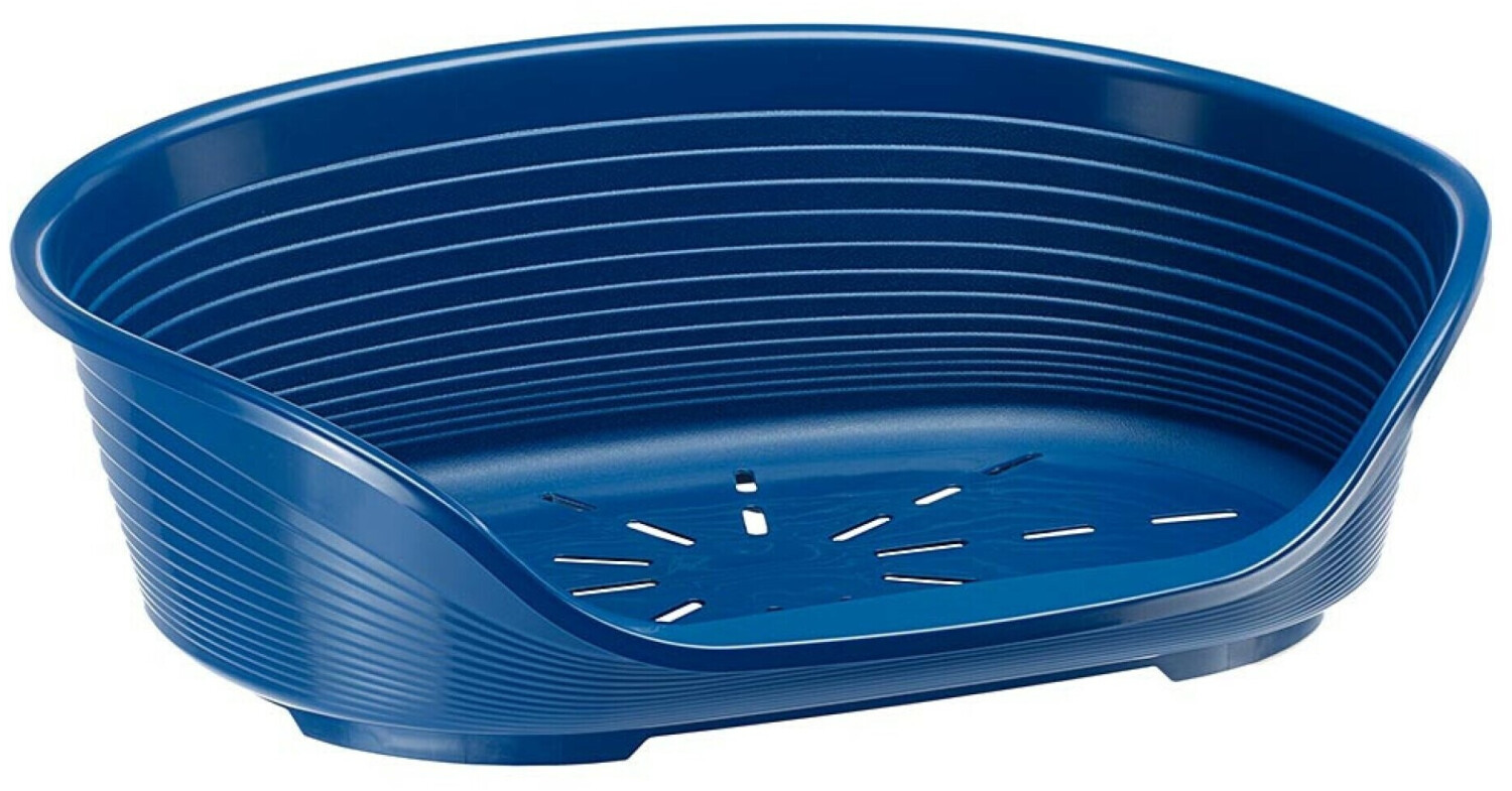 Ferplast Siesta Deluxe Size 10 Blue