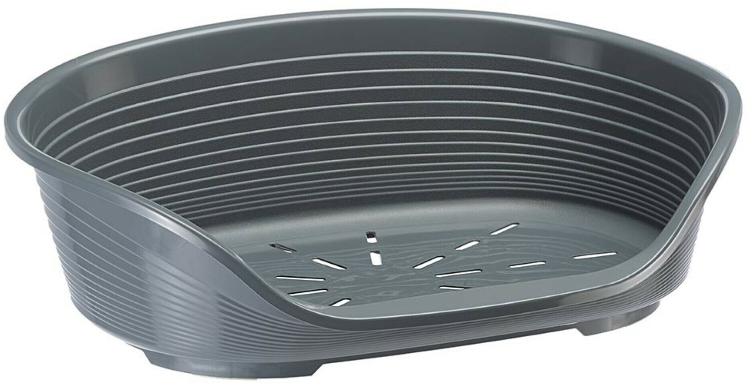 Ferplast Siesta Deluxe Size 10 Grey