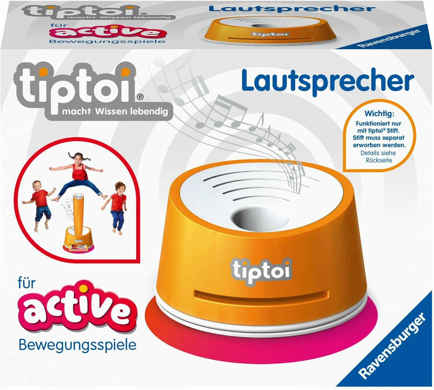 Ravensburger 00093