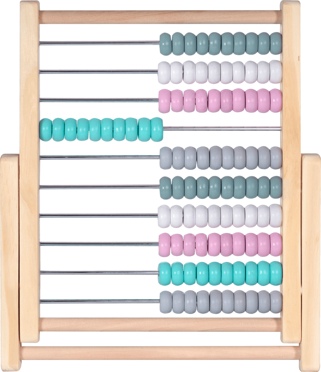 Kindsgut Abacus powder pink
