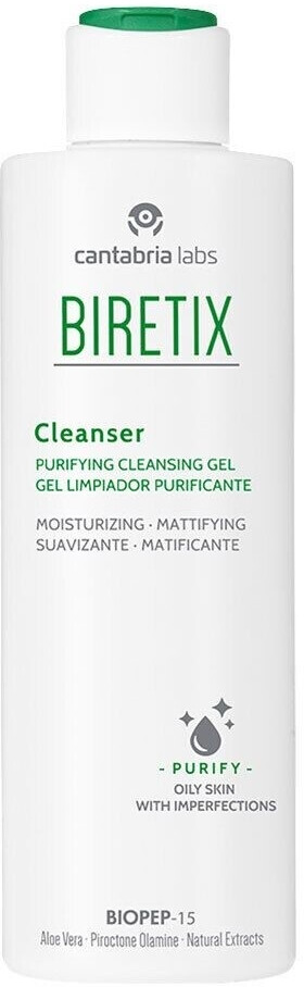 Biretix Cleanser Gel (200ml)