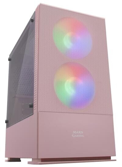 Mars Gaming MCZ Pink