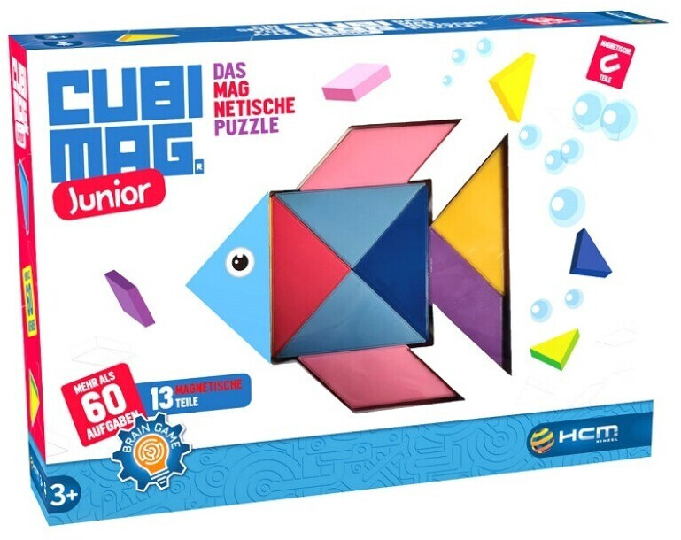 Cubimag Junior (55168)