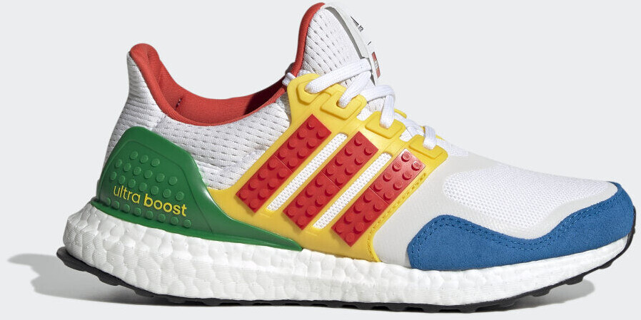 Ultra top boost mädchen