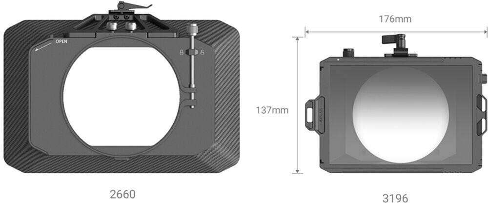 SmallRig 3196 Mini