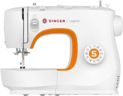 Singer MC legend 3505