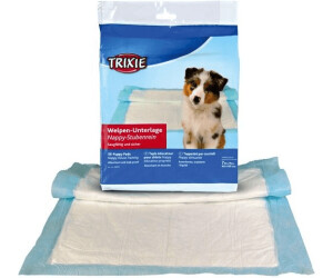 Trixie top puppy pads