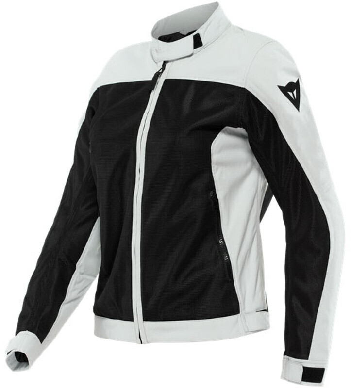 Dainese Blouson Sevilla Air Lady noir/gris