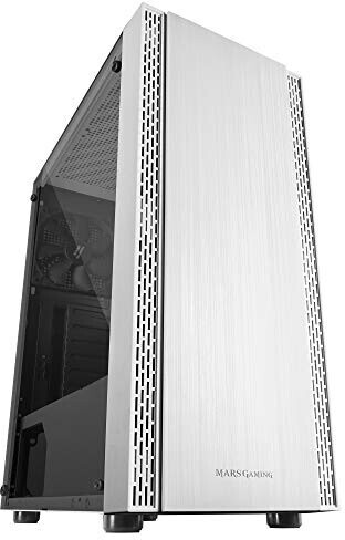 Mars Gaming MCN White