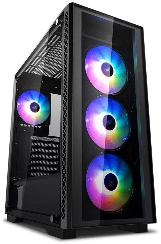 Deepcool MATREXX 50 ADD-RGB 4F