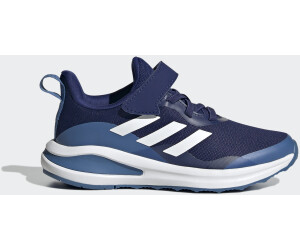 Adidas navy fortarun velcro store