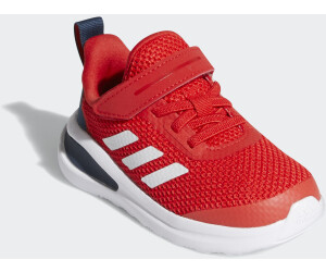 Adidas FortaRun Elastic Lace Top Strap Kids ab 20 99 Preisvergleich bei idealo
