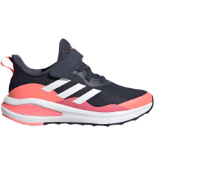 Adidas FortaRun Elastic Lace Top Strap Kids ab 20 99 Preisvergleich bei idealo