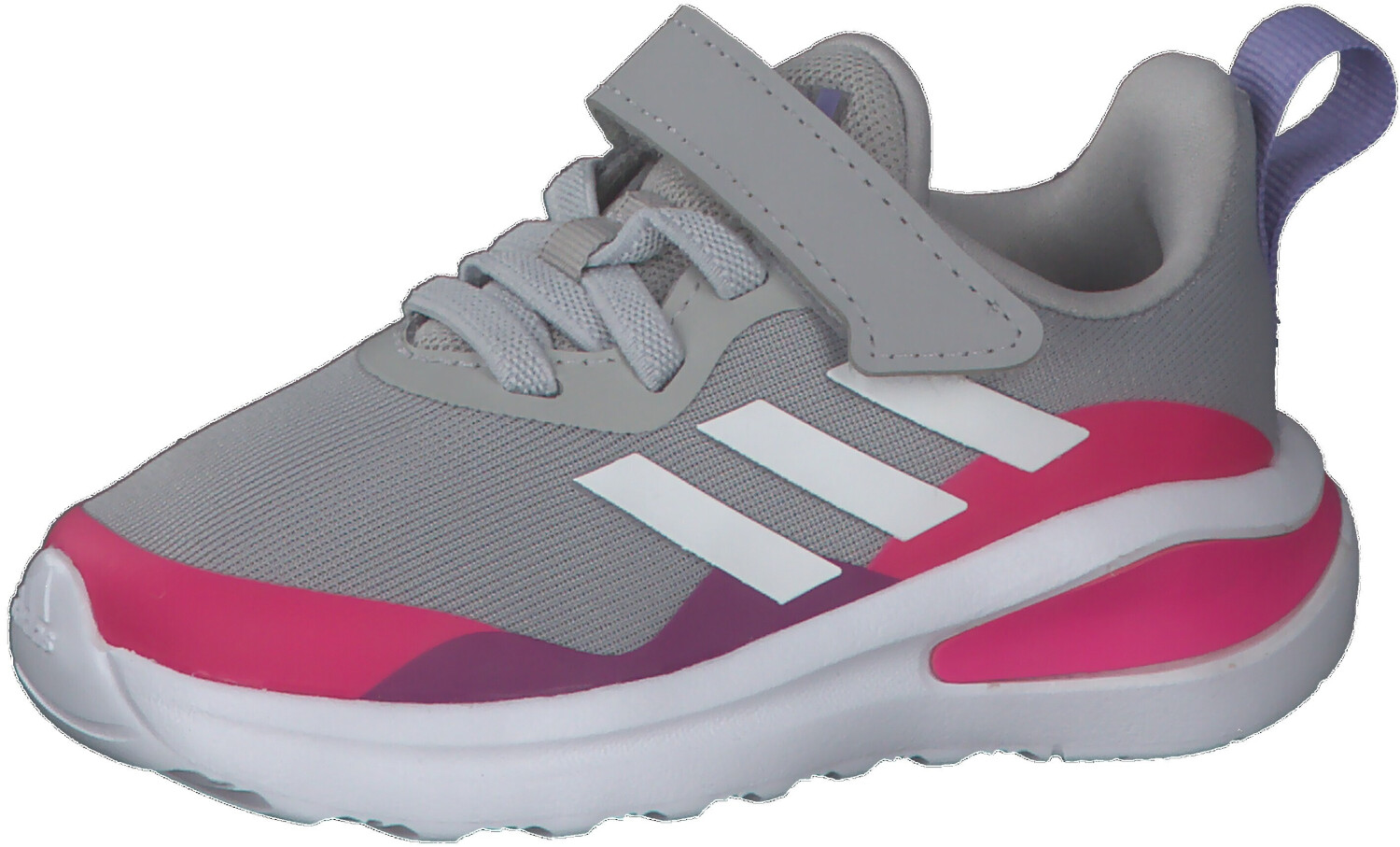 Adidas navy hotsell fortarun velcro