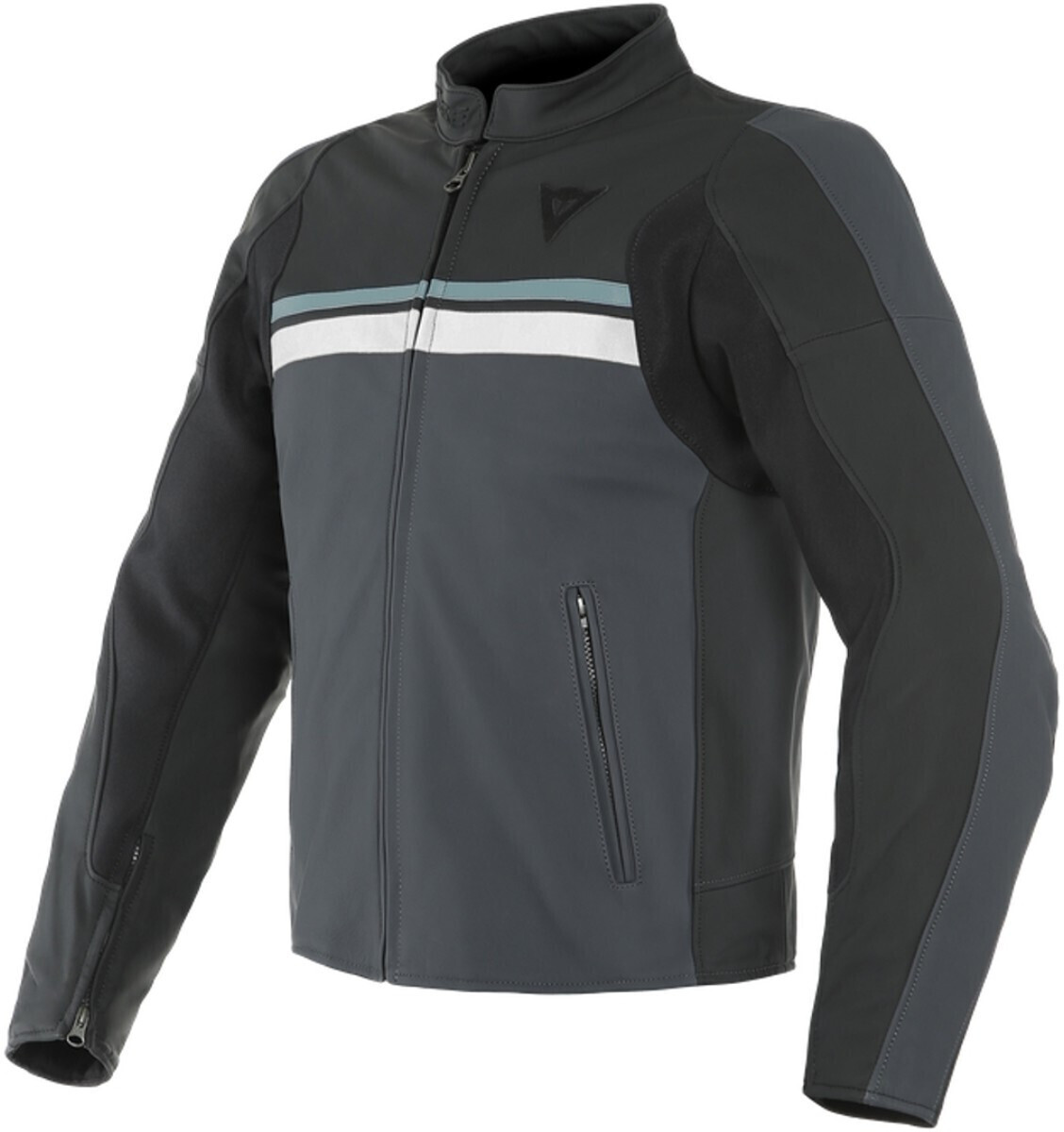 Dainese Blouson HF 3 noir/gris/blanc