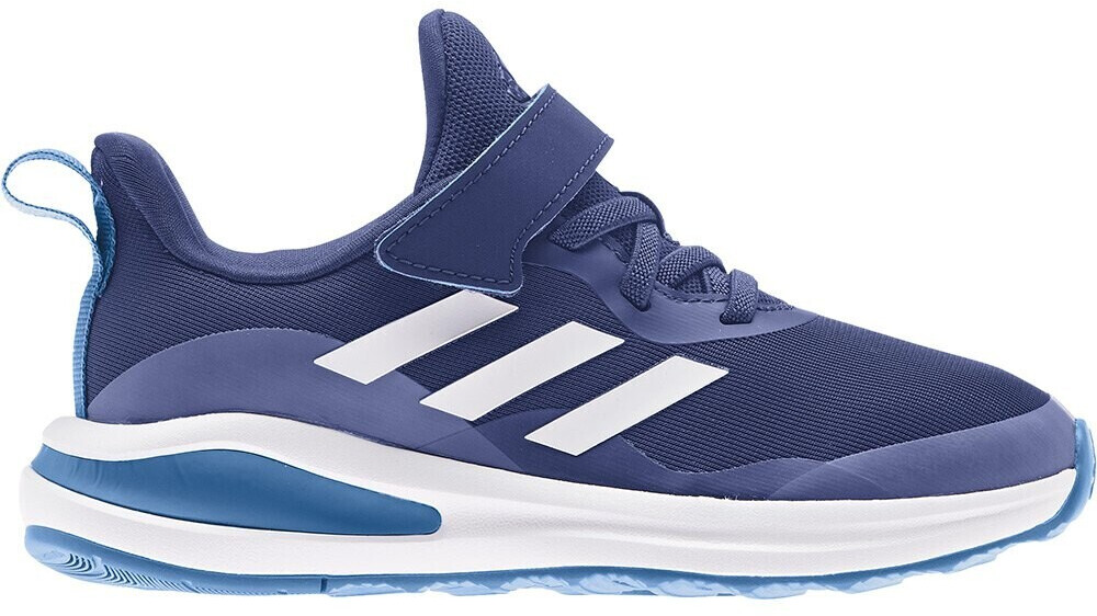 Adidas navy fortarun velcro shop