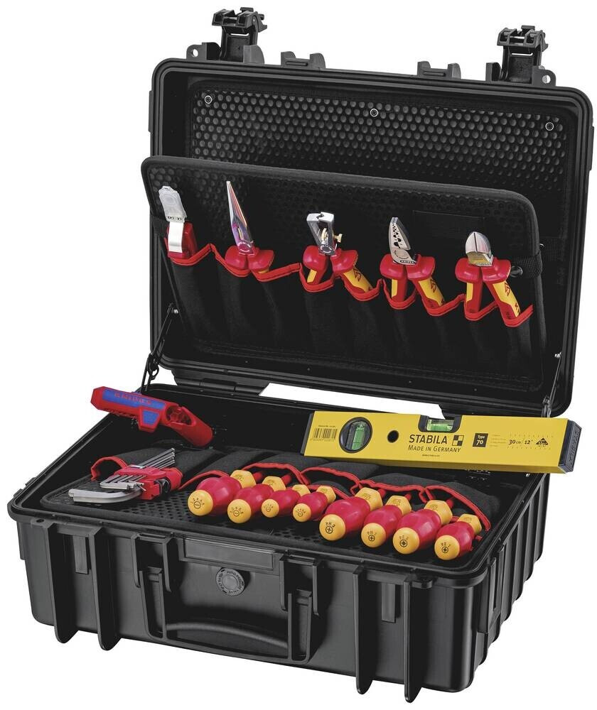Knipex 002134HLS2