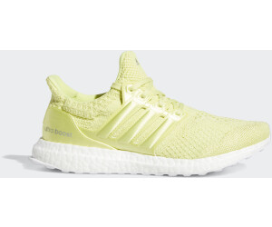 Adidas ultra boost dama amarillo top