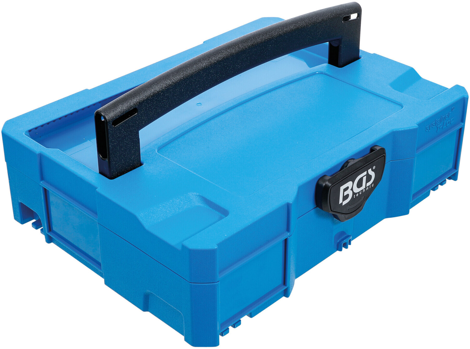 BGS Systainer T-Loc 1