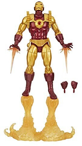 Hasbro Marvel Iron Man 2020