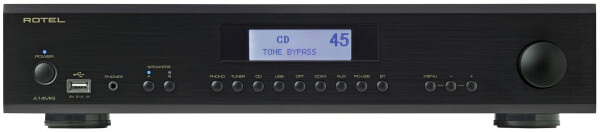 Rotel A14 MkII