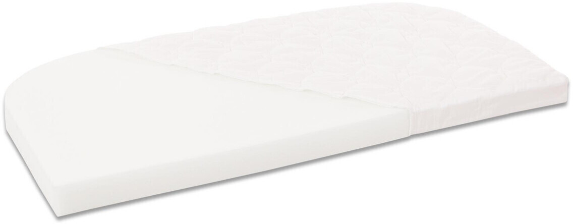 Babybay Classic Cotton Soft 49,5x89cm