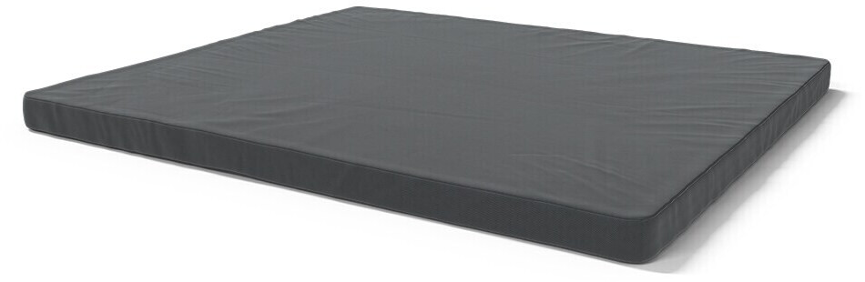 VitaliSpa Teddy 90x100cm