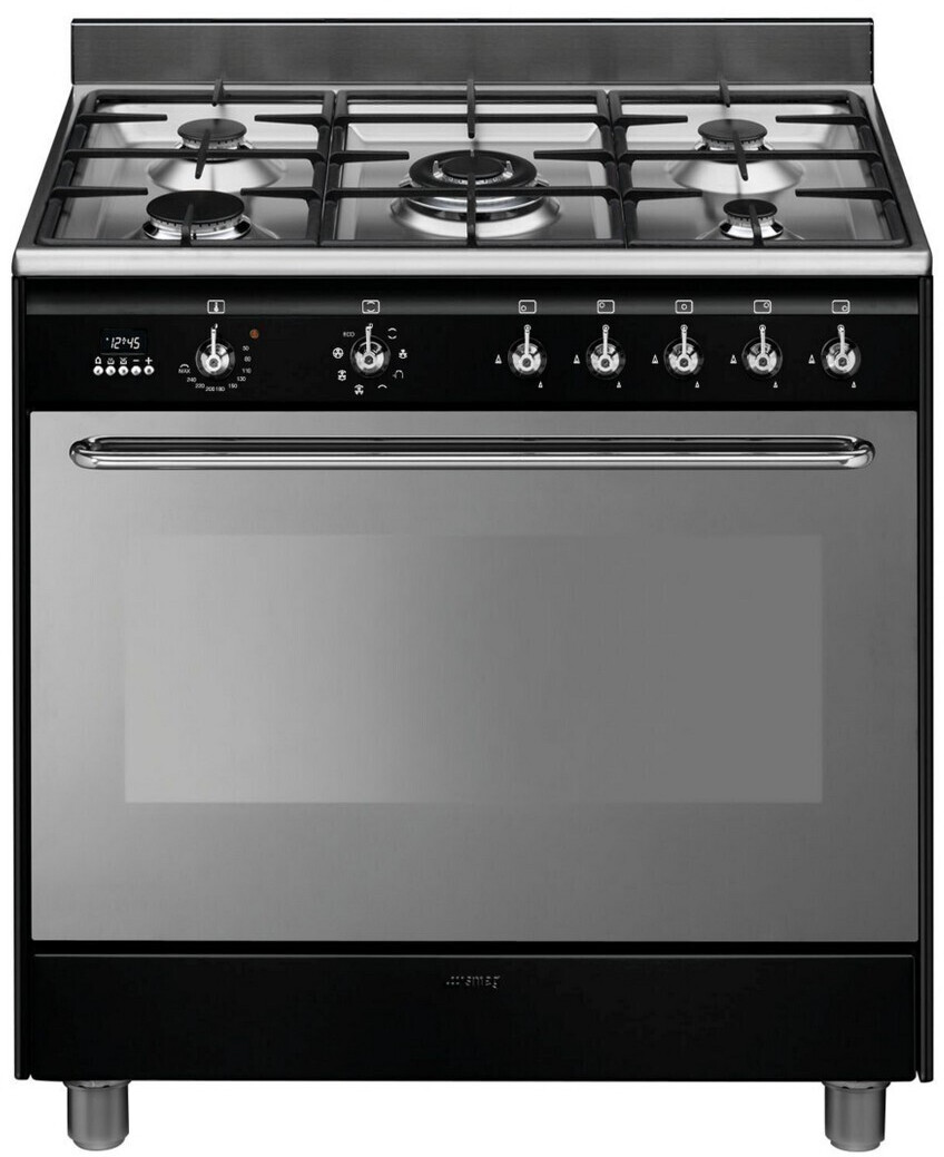 Smeg CG90N9