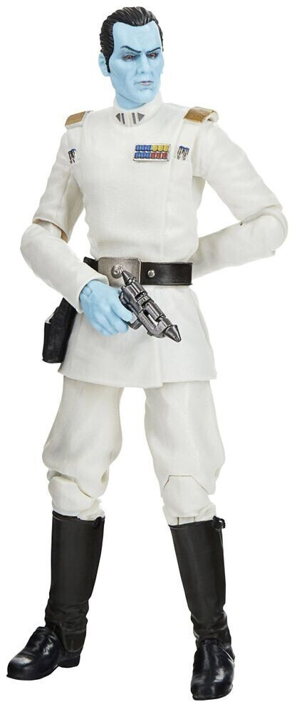 Hasbro Star Wars The Black Series Archive Grand Admiral Thrawn