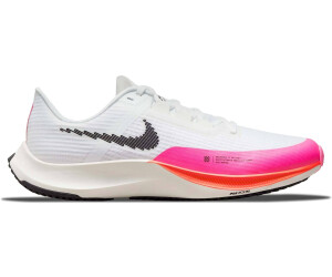 Nike Air Zoom Rival Fly 3 white/volt/pink blast/black ab 90,70 € |  Preisvergleich bei idealo.de