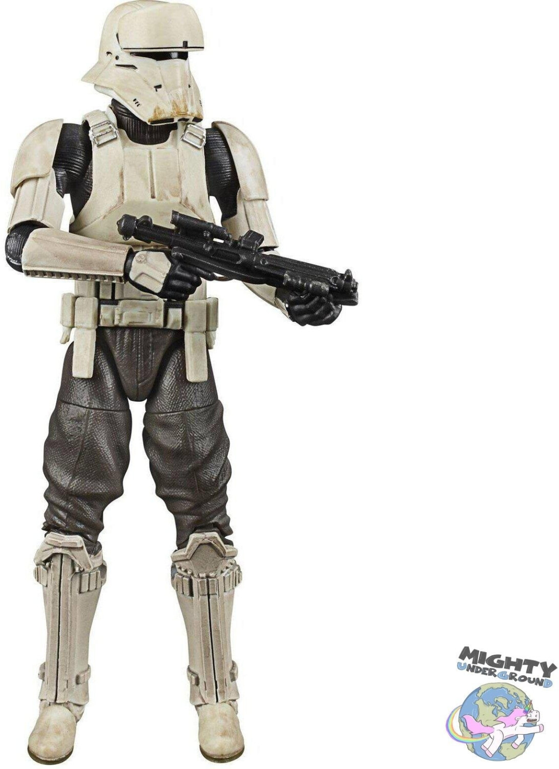 Hasbro Star Wars The Black Series Imperial Hovertank Driver