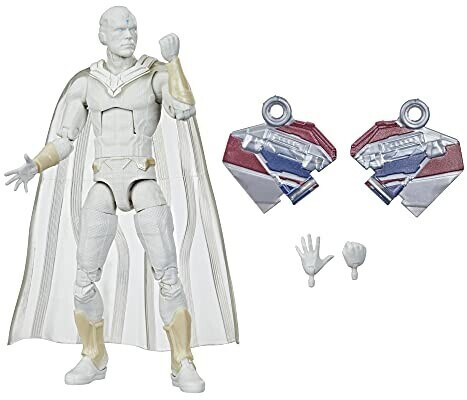 Hasbro Marvel Studios WandaVision The Vision